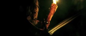 Dark Souls II - Live Action Trailer