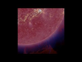 Helioviewer JHelioviewer Comet ISON Full circuit 11 29 2013