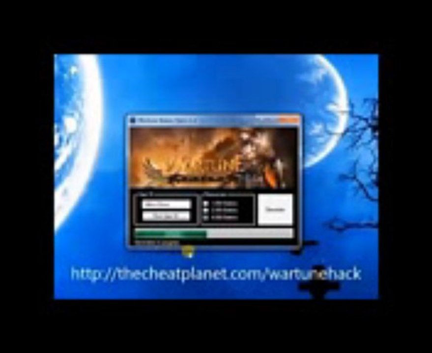 WARTUNE HACK - WARTUNE BALENS HACK [DOWNLOAD]  
