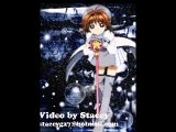 ♥ AMV Card Captor Sakura