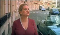 Le Bison & His Neighbor Dorine / Le Bison (et sa voisine Dorine) (2003) - Trailer