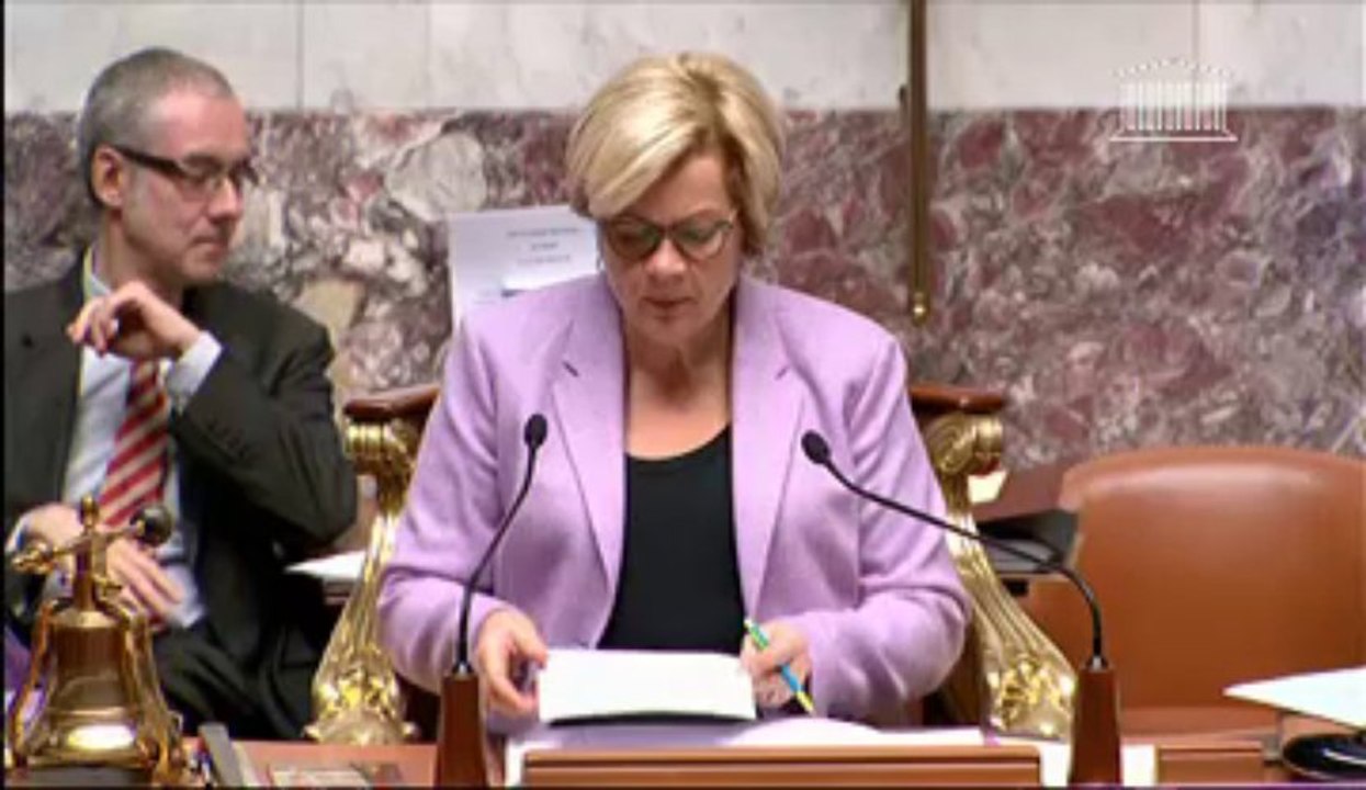 EXERCICE, PAR LES ÉLUS LOCAUX, DE LEUR MANDAT  - Mercredi 18 Décembre 2013