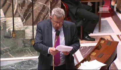 PROJET DE LOI DE FINANCES RECTIFICATIVE POUR 2012 (nouvelle lecture) - Mardi 18 Décembre 2012