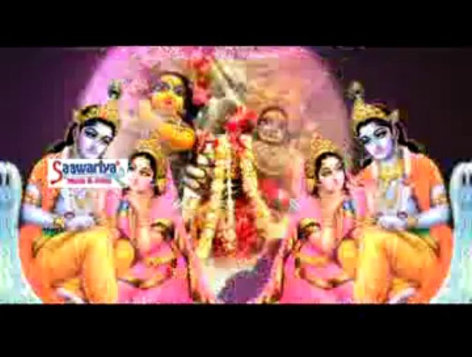 Tere Bina Ghanshayam Mera Dil *Newly krishan Bhajan*