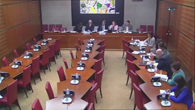 Projet de contrat d'objectifs de France Médias Monde (rapport d'information) - Mercredi 18 Décembre 2013