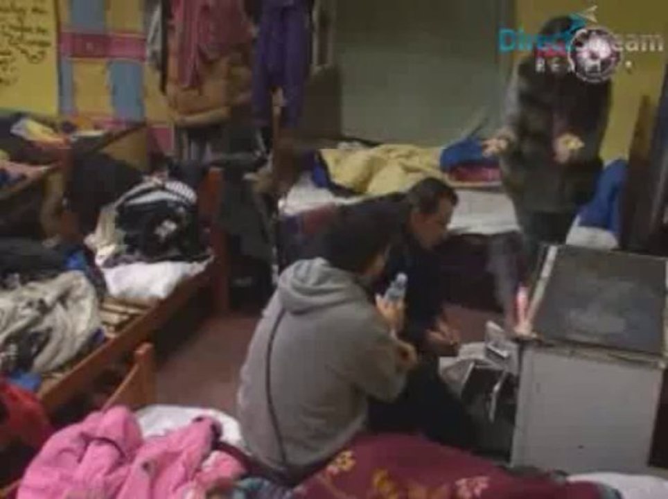 Jeca , Edin , Romana -109.dan