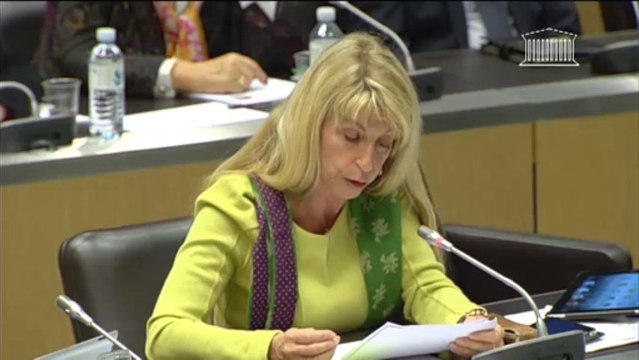 M. Jean-Luc Hees, pdt de Radio France - Mercredi 18 Décembre 2013