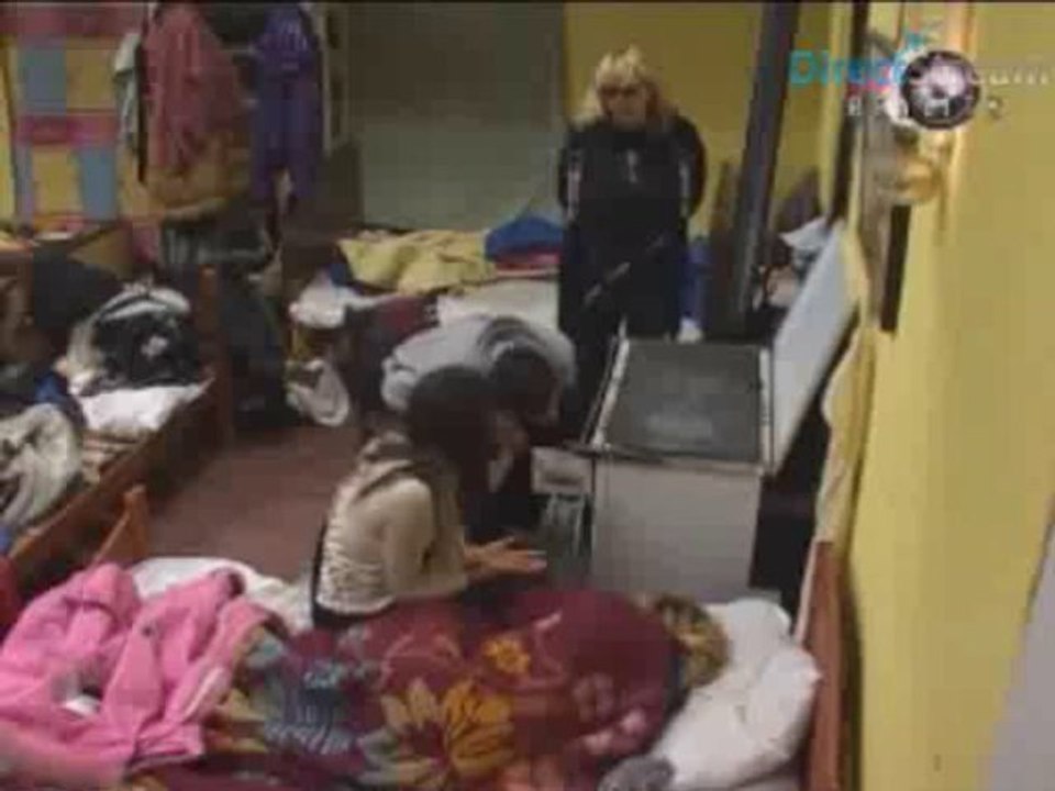 Jeca , Edin , Vajs  Marijana -109.dan