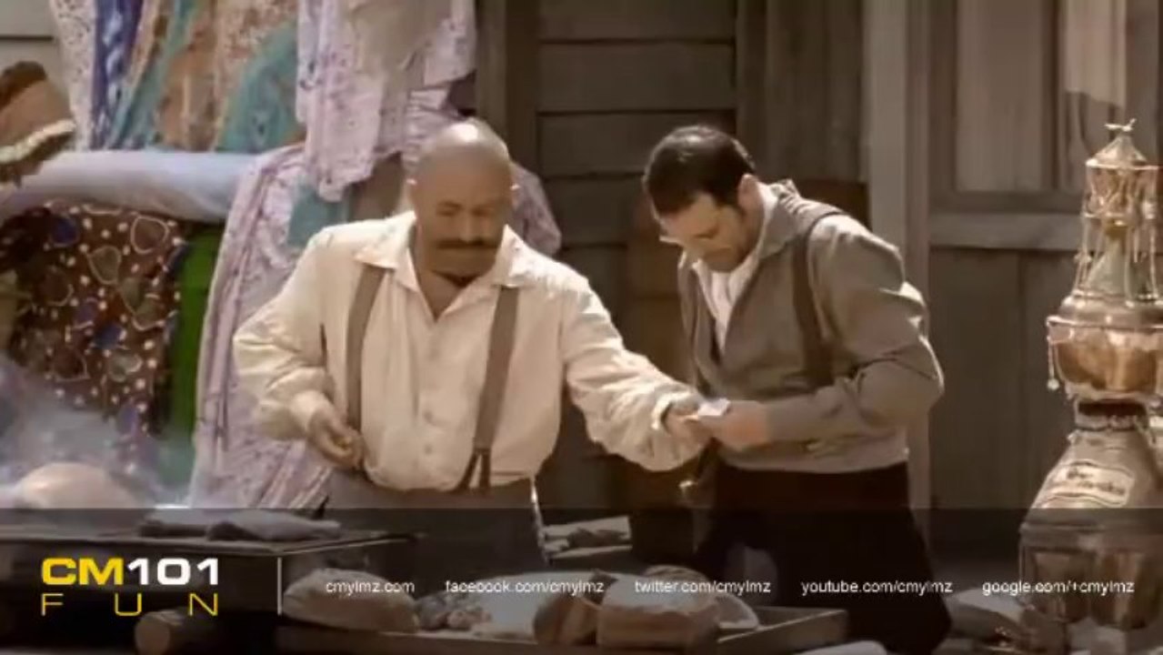 Cem Yılmaz - Horse Washing İn & Out