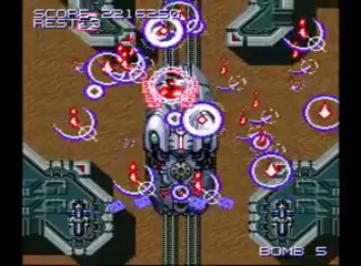 Dezaemon SFC Save - Touhou (incomplete?)