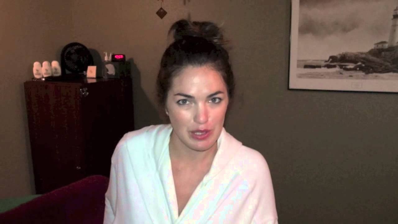 Exploring the Burke Williams Day Spa in Sherman Oaks