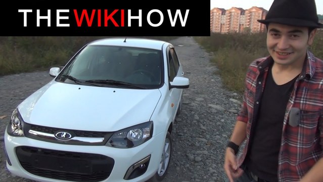 АнтИ-Тестдрайв: Лада Калина 2 1.6 106 л.с.