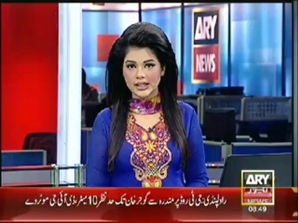 Pakistan won first ODI against Sri-Lanka