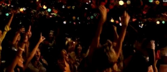 Mamma Mia! 2008 -Trailer #2