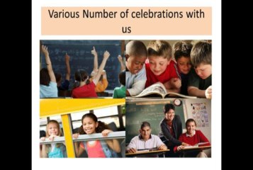 The Affordable School in Electronic City - Pollination Schools
