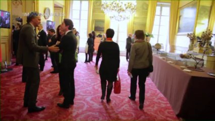 Les Femmes de l'Economie Sénat - Les immanquables 2013