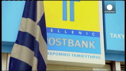 La UE acuerda un mecanismo común de cierre de bancos para 2016