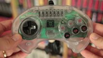 Classic Gaming Quarterly - Third-Party Genesis Controllers