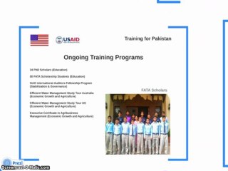 TFP Project Presentation