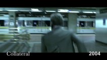 Tom Cruise Running - 2004 - Collateral