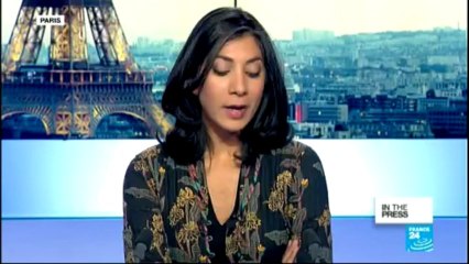 12/19/2013 IN THE FRENCH PRESS - 12/19/2013 IN THE FRENCH PRESS