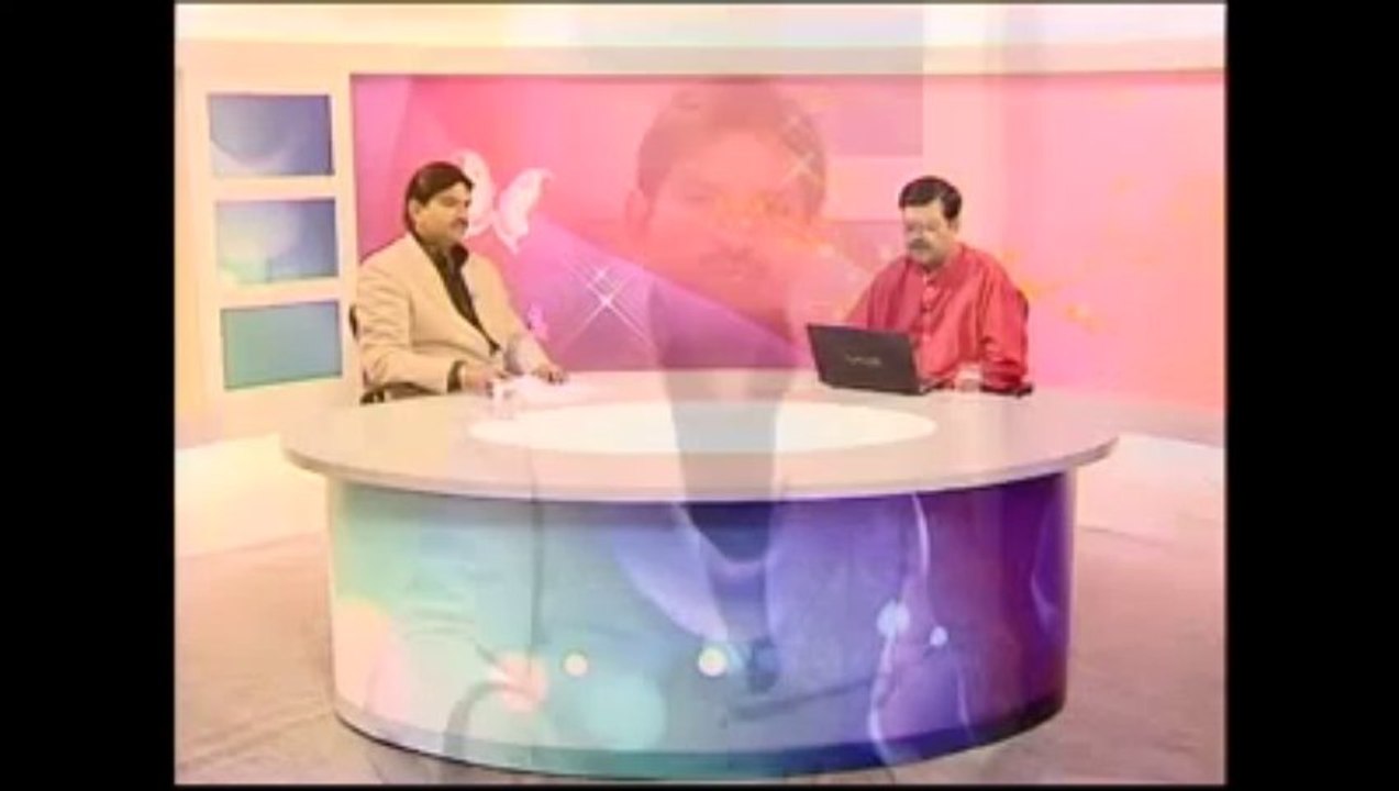 TV Talk Vedic Astrology