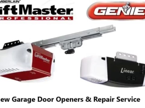 Culver City Garage Door Repair Call (310) 740-9662