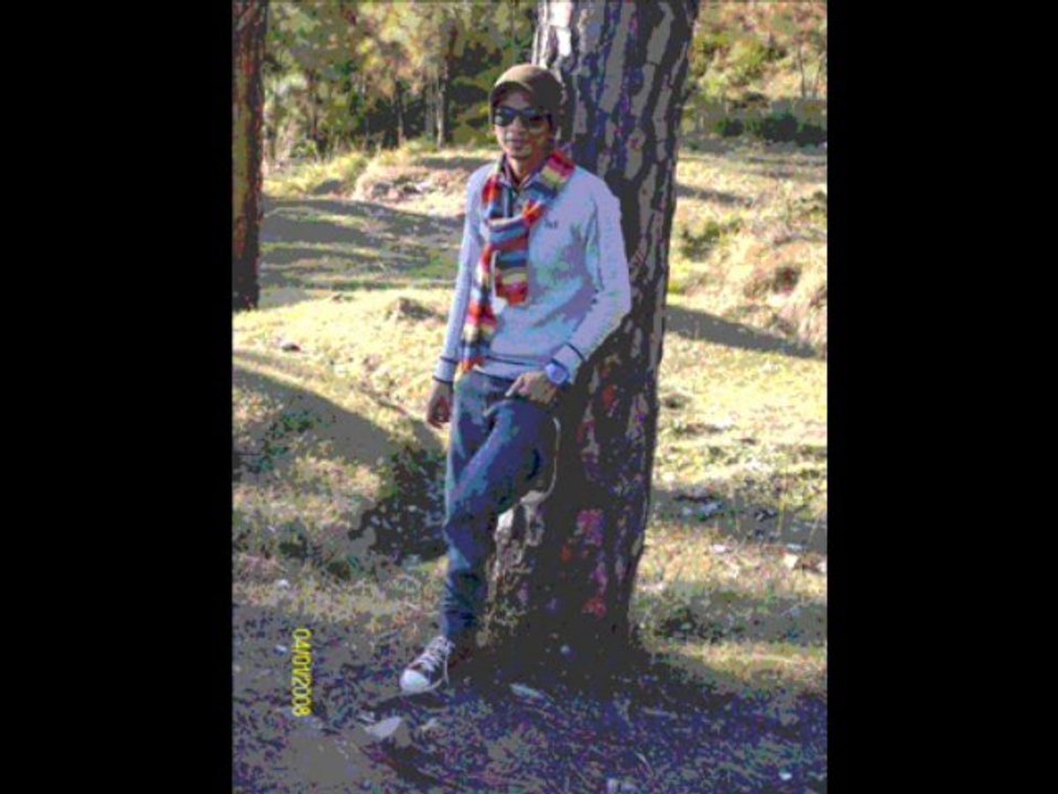 Sun Raha Hai Na Tu by Fahad