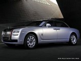 Rolls-Royce Canton Glory Ghost Revealed !