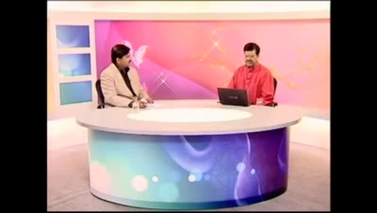 TV Talk Vedic Astrology
