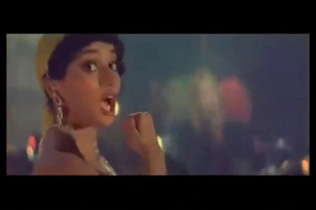 Ek Do Teen - TEZAAB