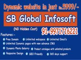 91-9971716221, sbglobal.info, Cheap web Designer in Rewari