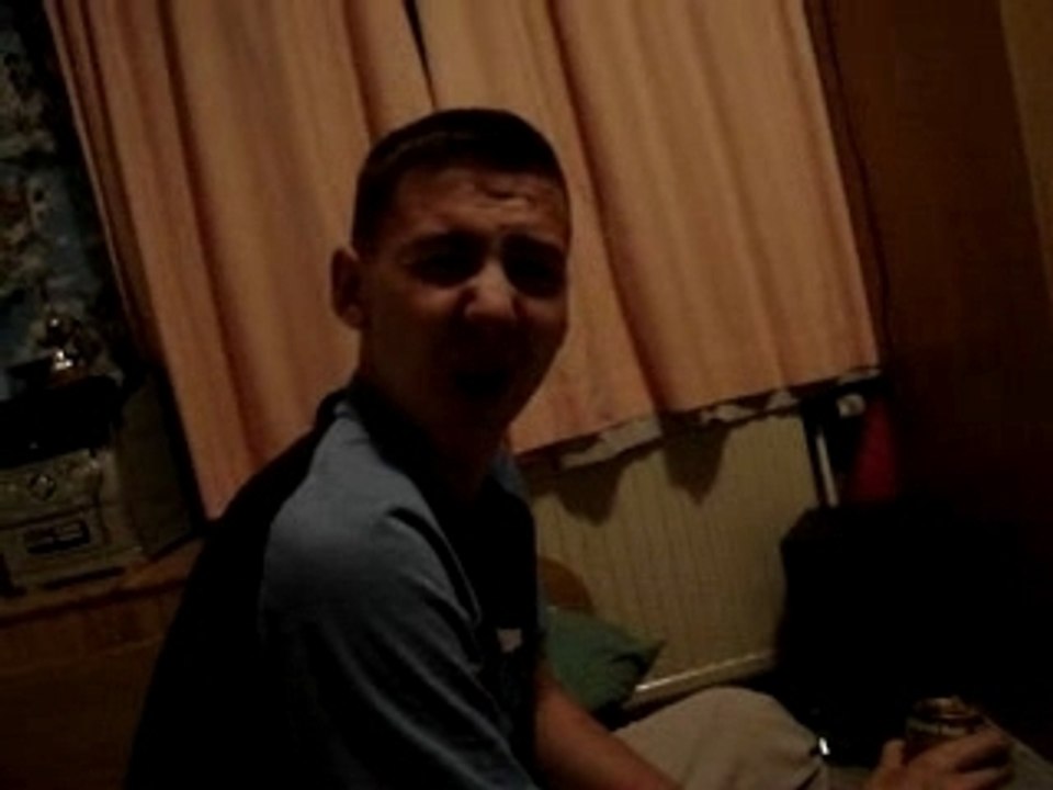 Bryan Chez Hugues