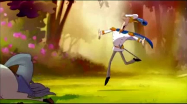 Blanche-Neige, la suite / Blanche-Neige la suite (2007) - Trailer