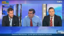 Stéphane Van Huffel et Marko Vujasinovic, dans GMB – 19/12