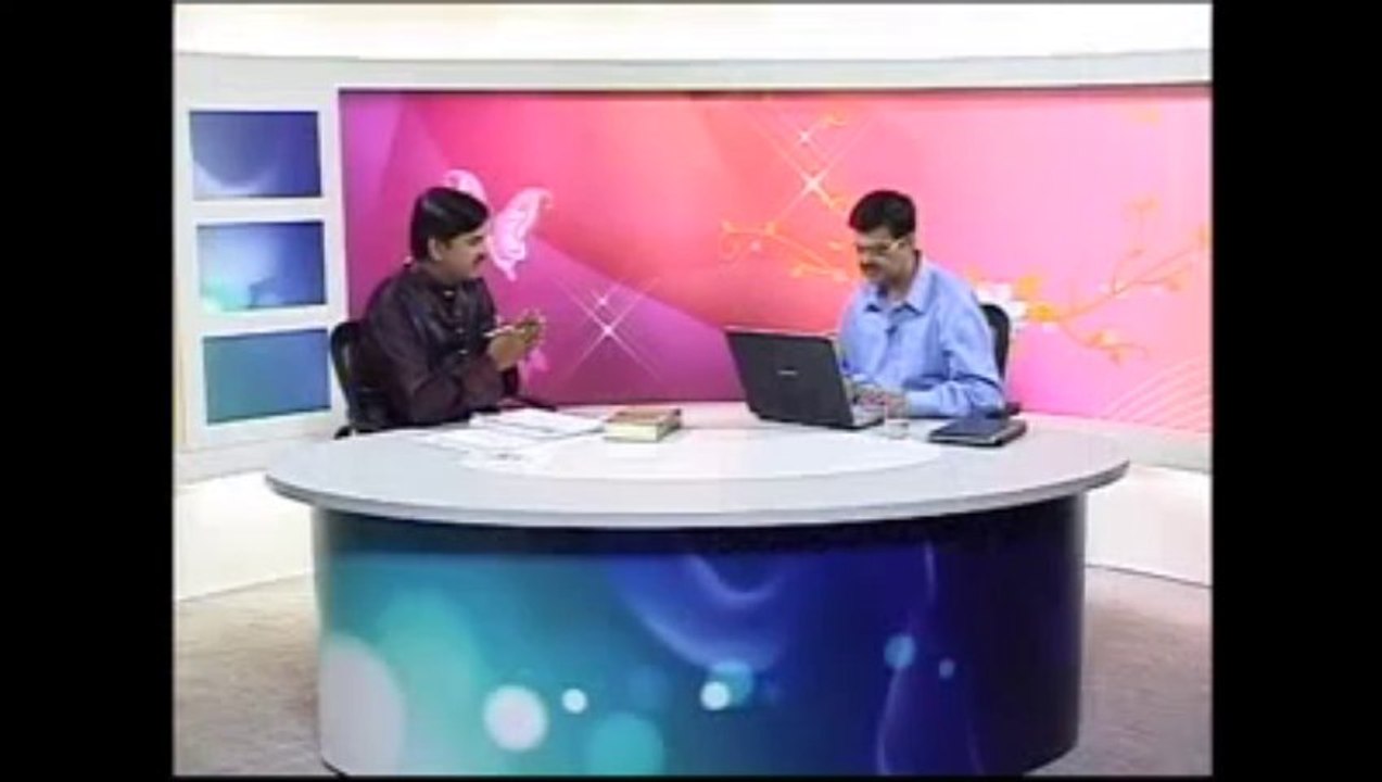 TV Talk Vedic Astrology