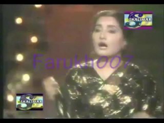 Ye Rangini e Nau Bahaar.. Nahid Akhtar.. Sufi Tabasum (Translation of Amir Khusro)