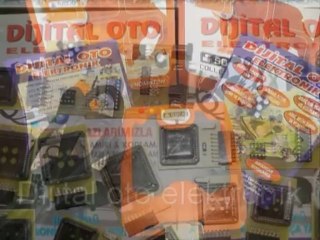 DİJİTAL OTO ELEKTRONİK KEPÇE BEYİN TAMİRLERİ - 6
