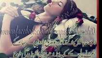 Dil Khoya Mera teri yadooun mein_x264