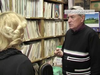 "Мастер звука". Передача от 17.12.2013