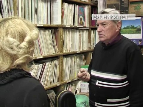 Мастер звука . Передача от 17.12.2013