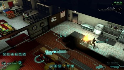 Xcom Enemy Within épisode 2