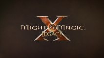 Might & Magic X Legacy - Coffret Deluxe & Date de sortie (HD)