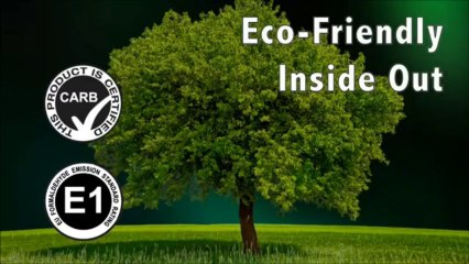 EcoSphere™ Cabinets Now with Free Shipping