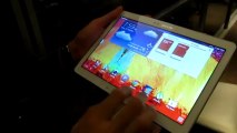 Samsung Galaxy Note 10.1 2014 Launch Preview - 10.1