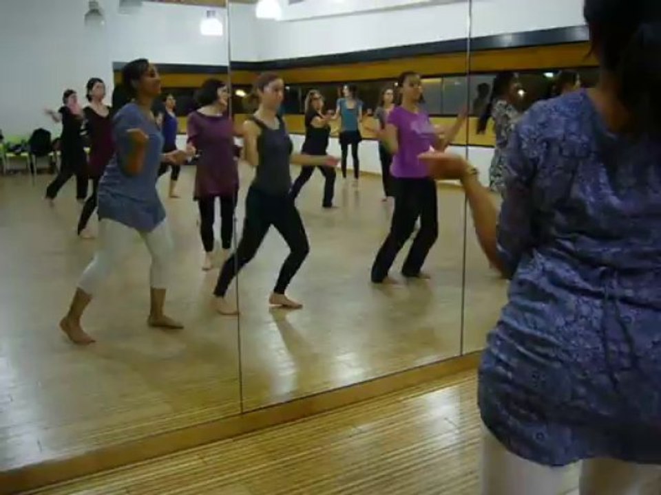 jhoom barabar final