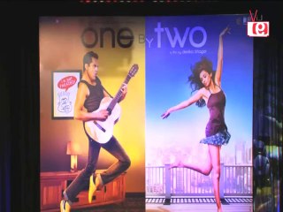 First Look - One By Two - Abhay Deol & Preeti Desai