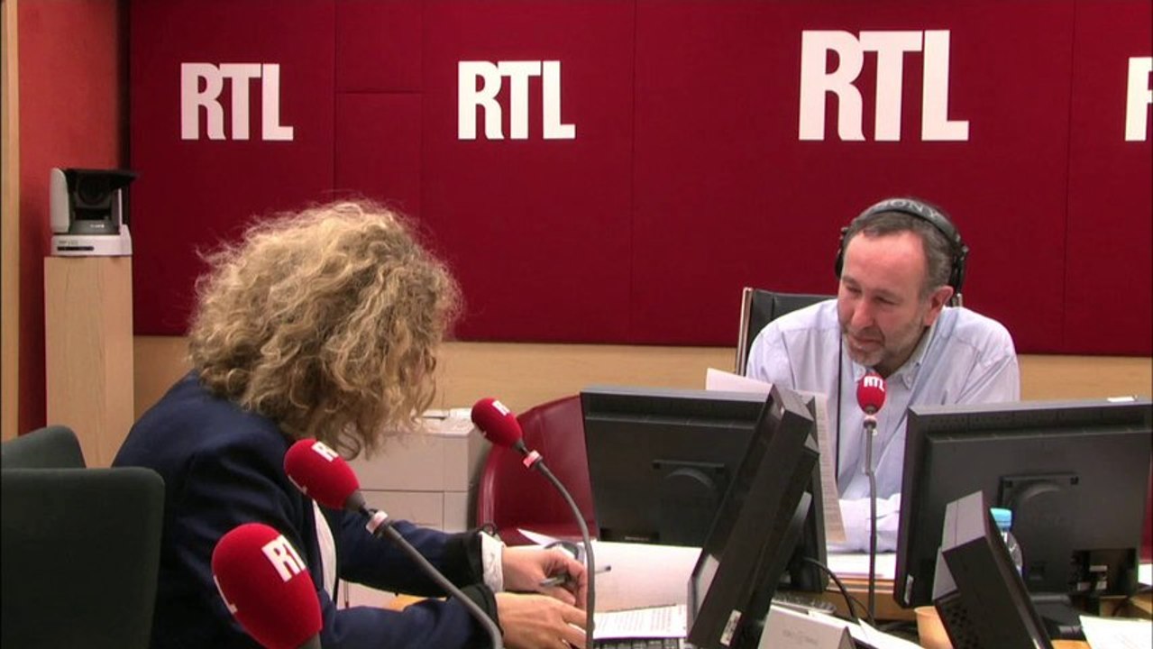 L'UMP a son programme commun
