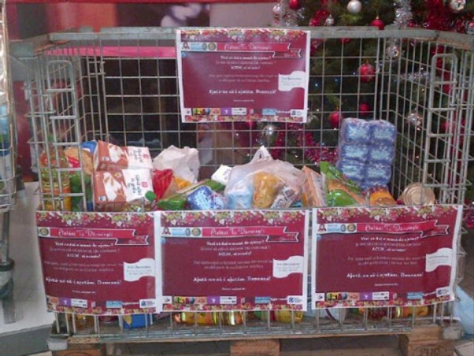 Azi tu Daruiesti editia a doua a