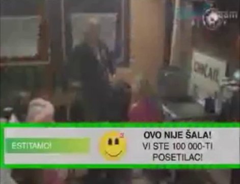 Jeca & Edin sa JG -3.deo -109.dan